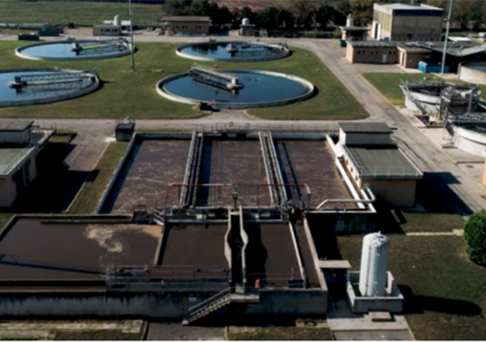 Foto Schneider Electric impulsa la eficiencia hídrica y energética en Padania Acque.